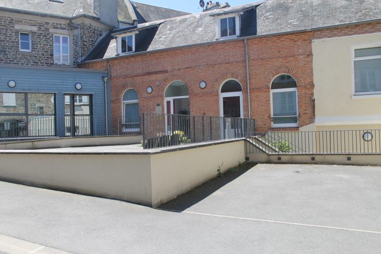 Maison médicale Pont d'Ouilly