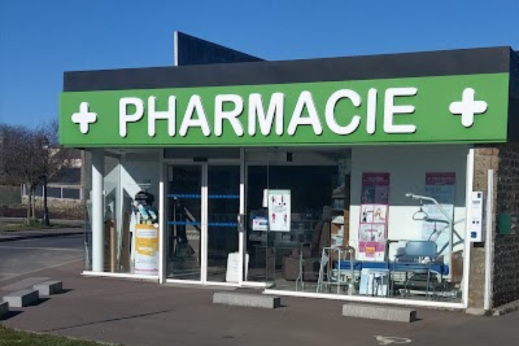 pharmacie Athis-val-de-rouvre